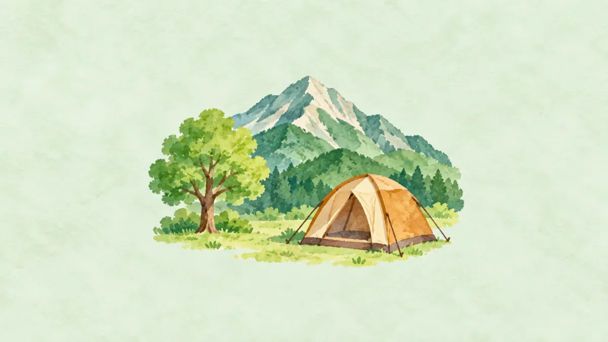 北見キャンプタイム2026